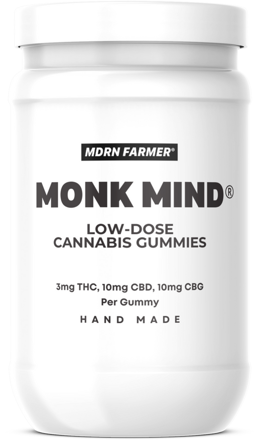 MonkMind®